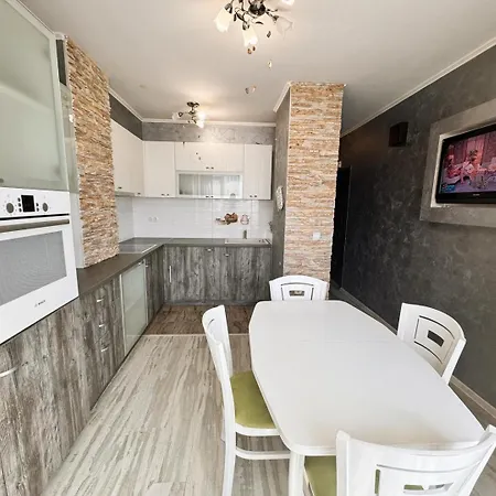 1br Next To Grand Mall * Варна