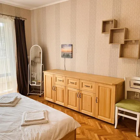 Apartment 1br Next To Grand Mall