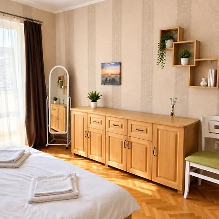 1br Next To Grand Mall *
