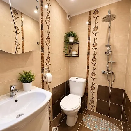 Апартаменти 1br Next To Grand Mall